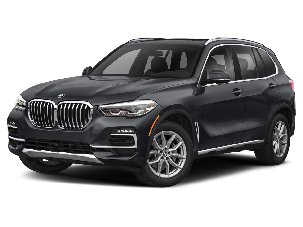 2020 BMW X5 sDrive40i