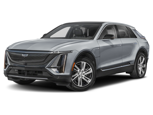 Cadillac Lyriq vs Tesla Model Y Comparison