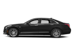 2017 Cadillac CT6 3.6L Luxury