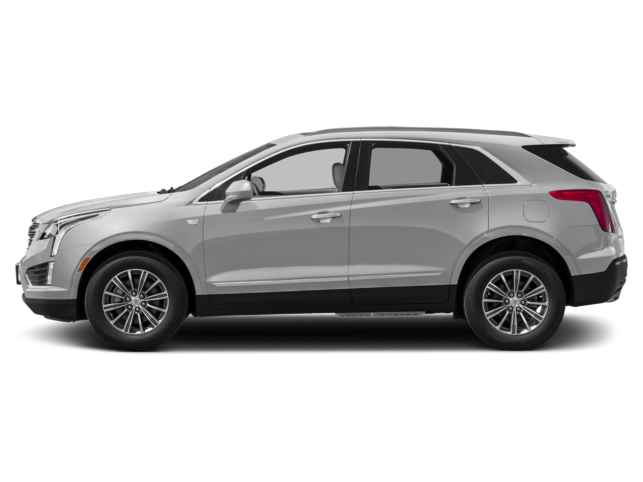 2019 Cadillac XT5 Premium Luxury FWD