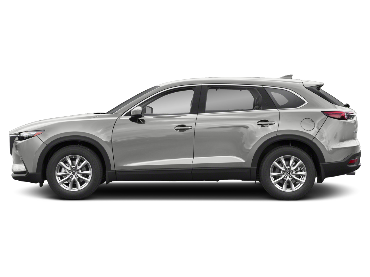 2019 Mazda Mazda CX-9 Touring