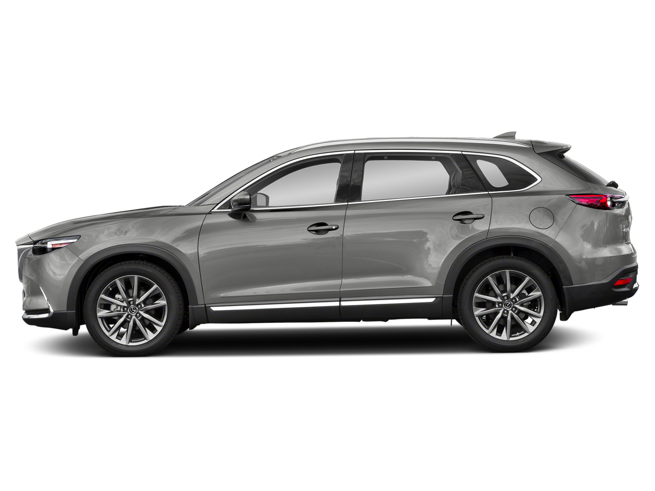 2020 Mazda Mazda CX-9 Grand Touring