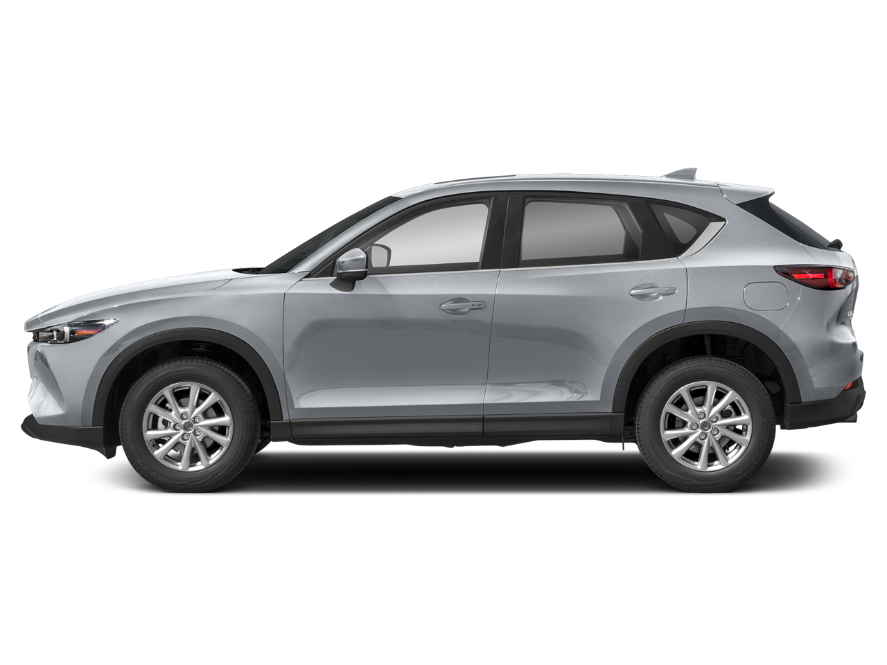 2022 Mazda Mazda CX-5 2.5 S Preferred Package