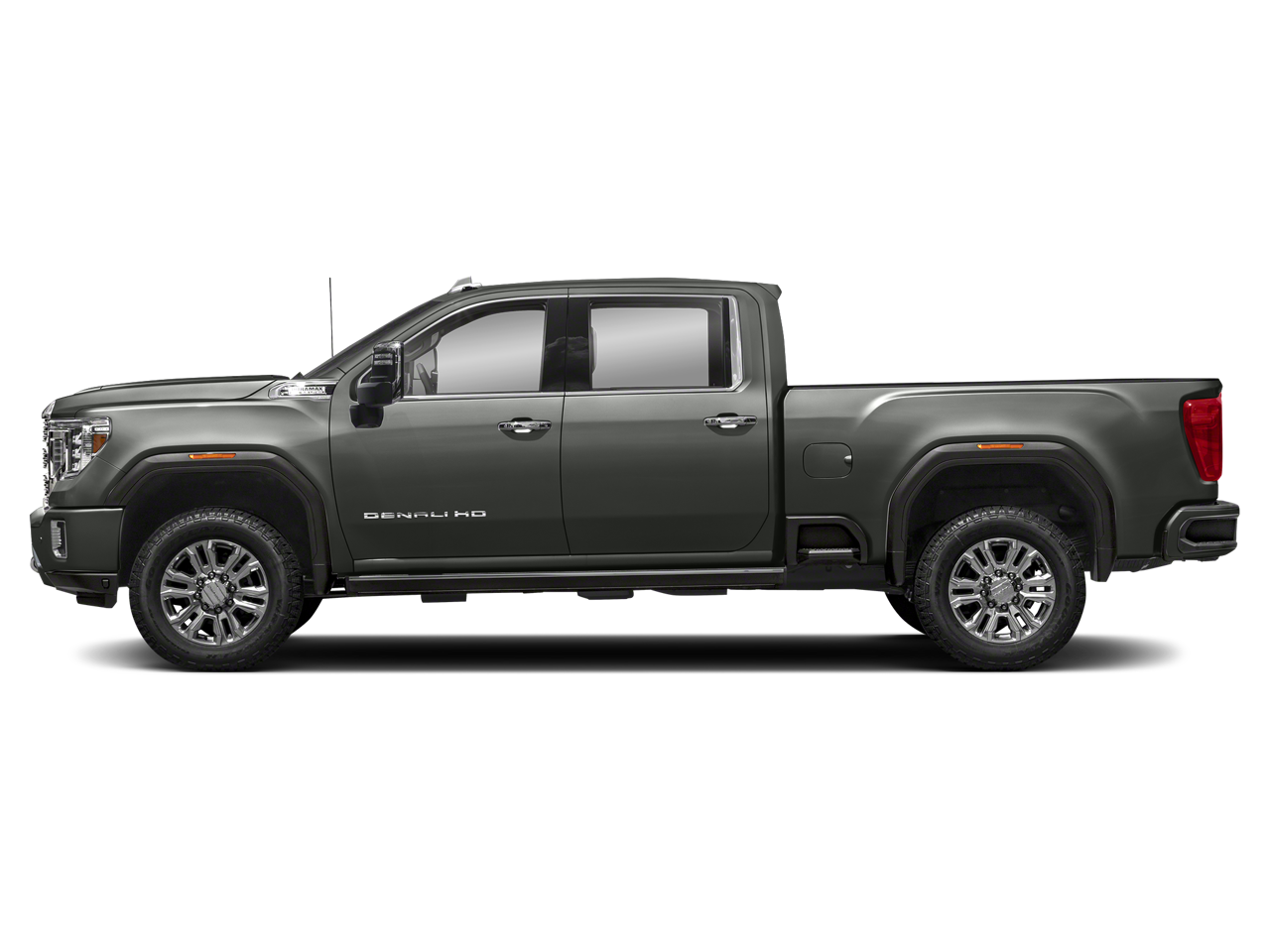 2023 GMC Sierra 2500HD Denali