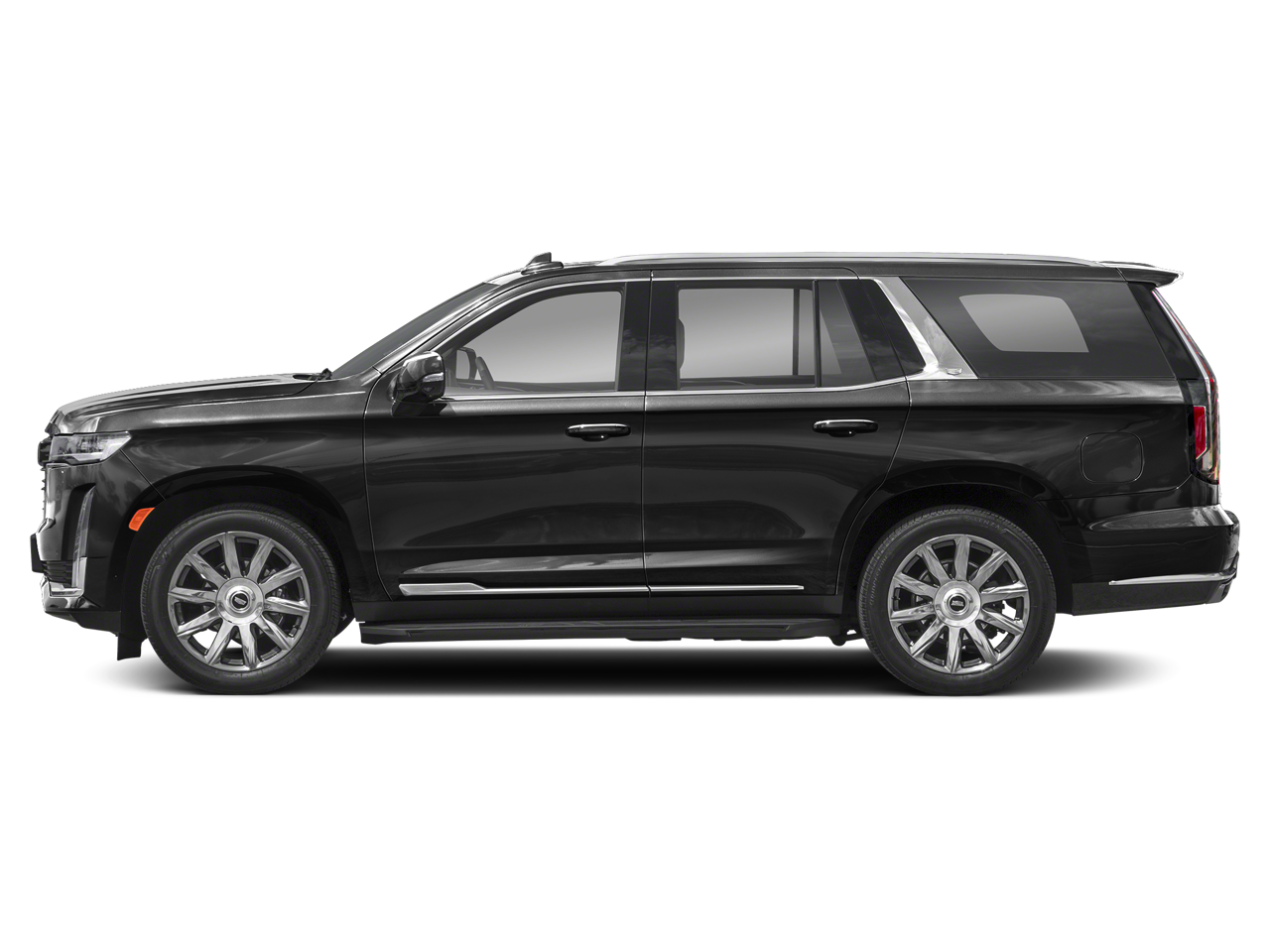 2024 Cadillac Escalade Premium Luxury Platinum