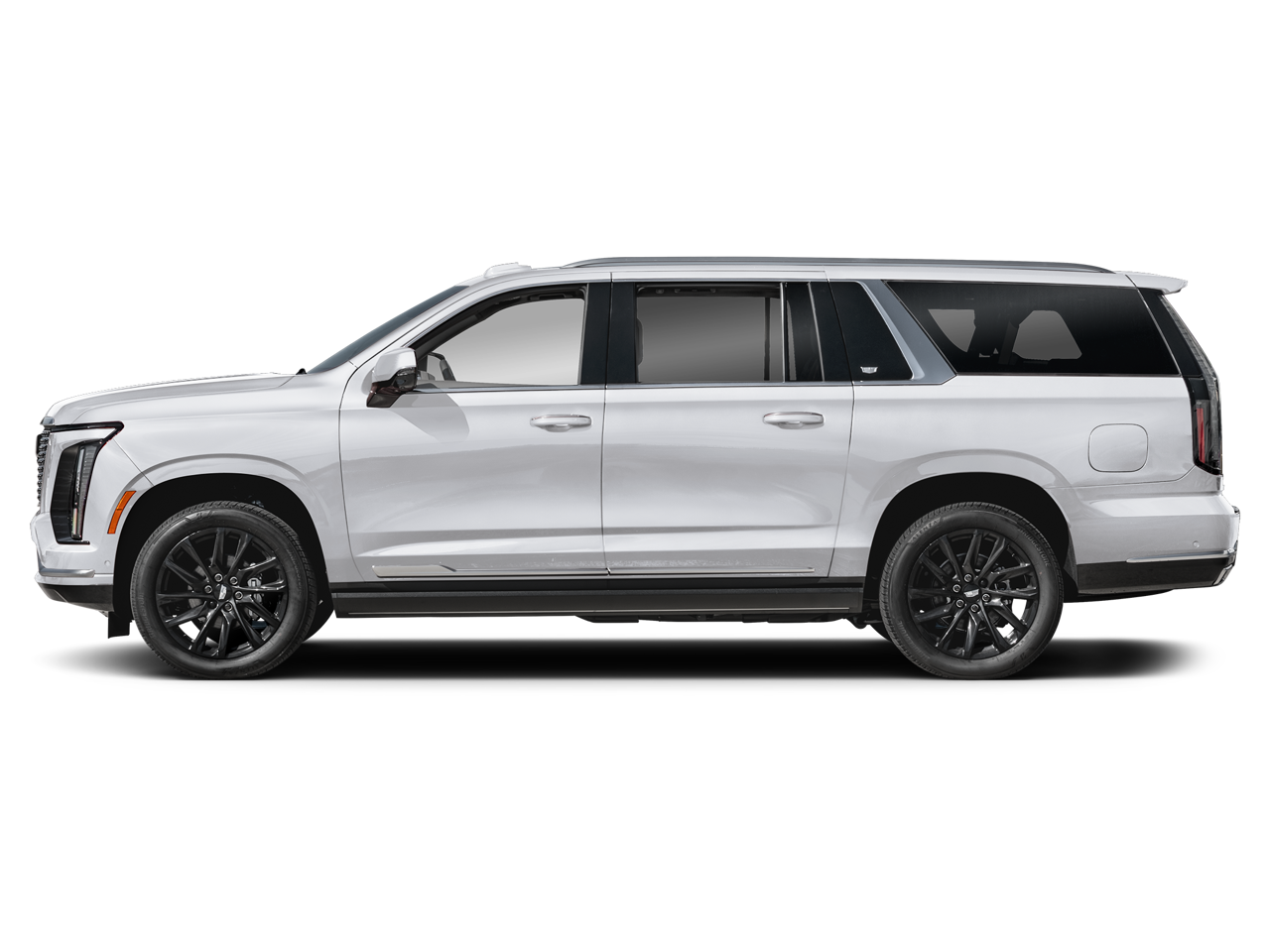 2025 Cadillac Escalade ESV Premium Luxury