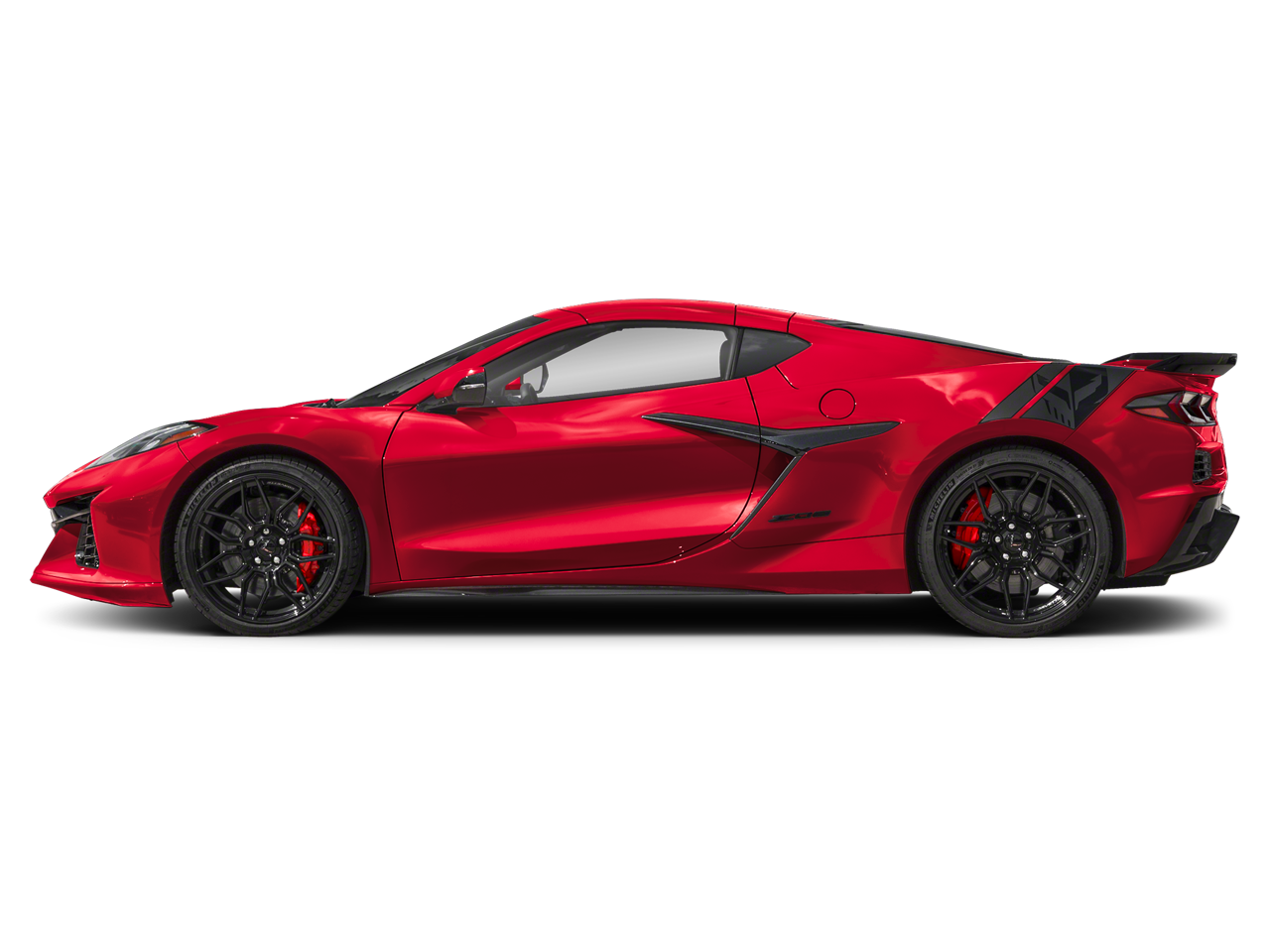 2025 Chevrolet Corvette Z06