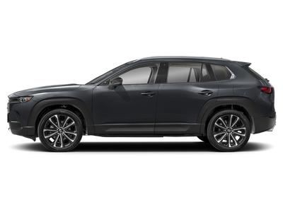 2025 Mazda Mazda CX-50 2.5 Turbo Premium Plus Package