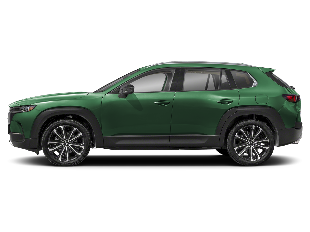 2025 Mazda Mazda CX-50 2.5 Turbo Premium Plus Package