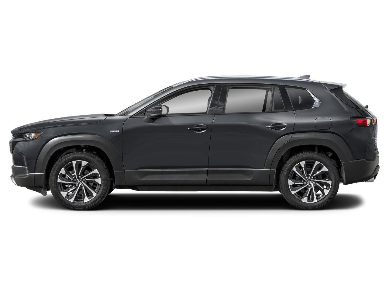 2025 Mazda Mazda CX-50 Hybrid Premium Plus
