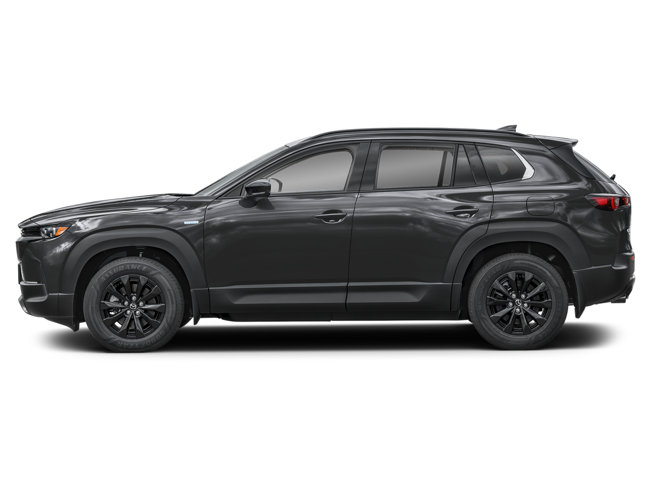 2025 Mazda Mazda CX-50 Hybrid Premium