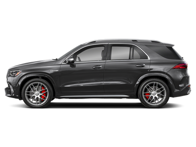 2026 Mercedes-Benz GLE GLE 63 S AMG® 4MATIC®