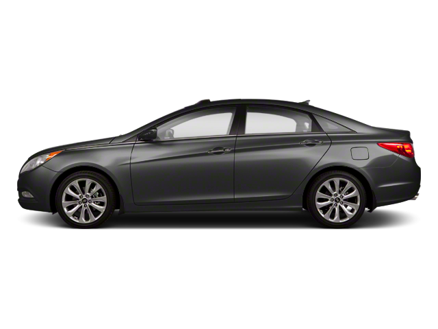 2012 Hyundai Sonata Limited