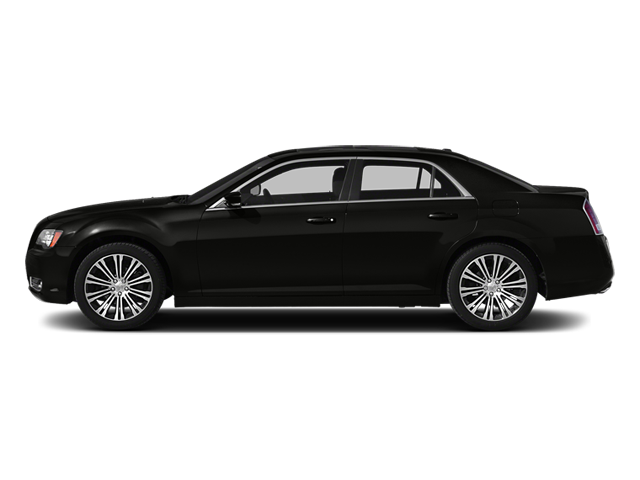 2014 Chrysler 300 S