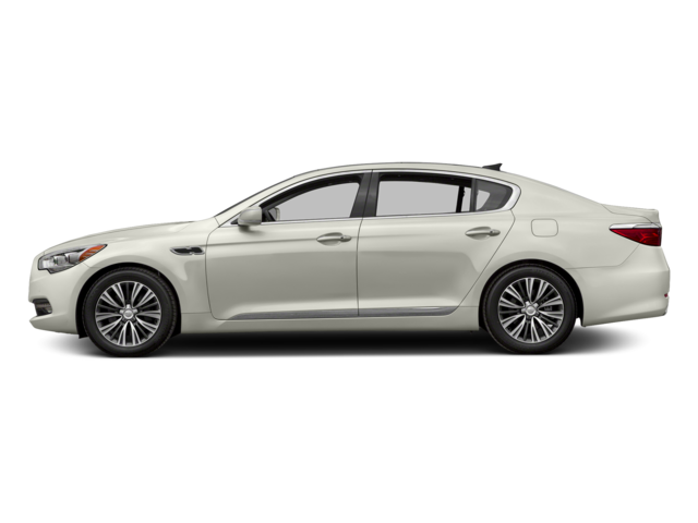 2017 Kia K900 Premium
