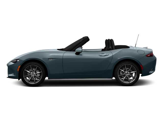 2017 Mazda Mazda Miata Grand Touring