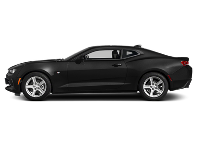 2018 Chevrolet Camaro 1LS