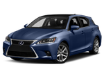 2015 Lexus CT 200h