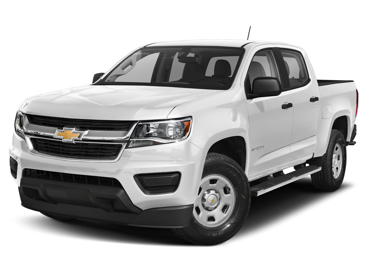 2019 Chevrolet Colorado Work Truck for sale in Port Richey, FL
