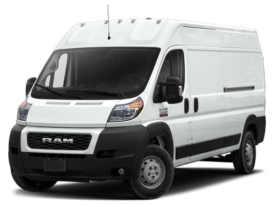 2019 RAM ProMaster 3500 High Roof 159 WB