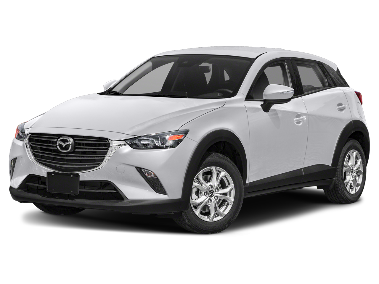 2021 Mazda Mazda CX-3 Sport