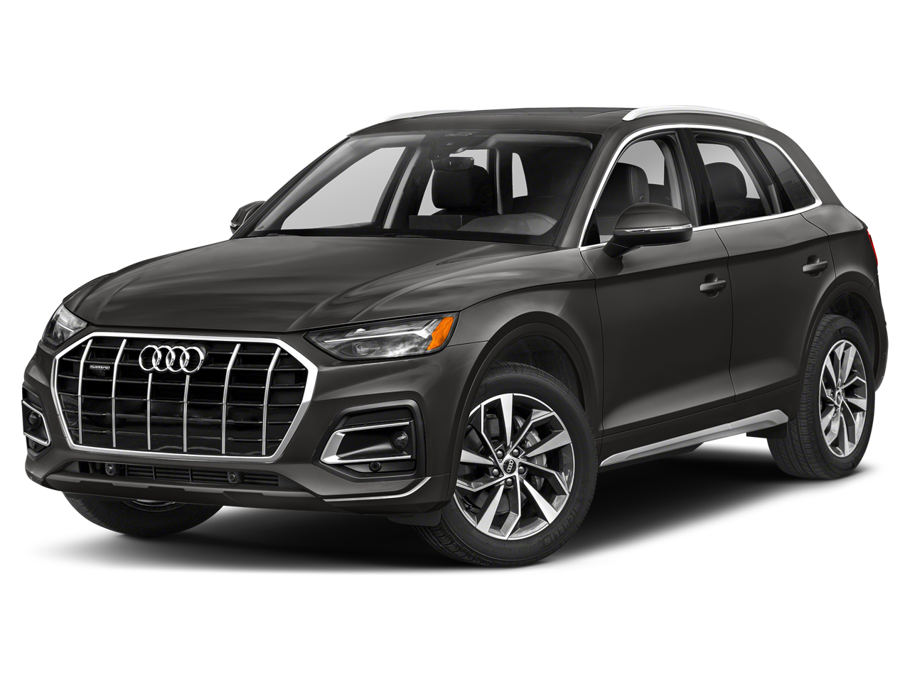 2022 Audi Q5 45 S line Premium Plus quattro