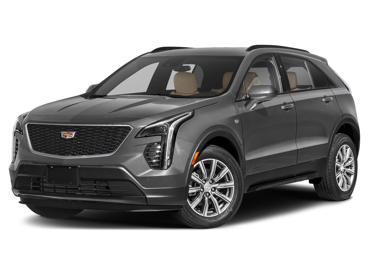2022 Cadillac XT4 Sport