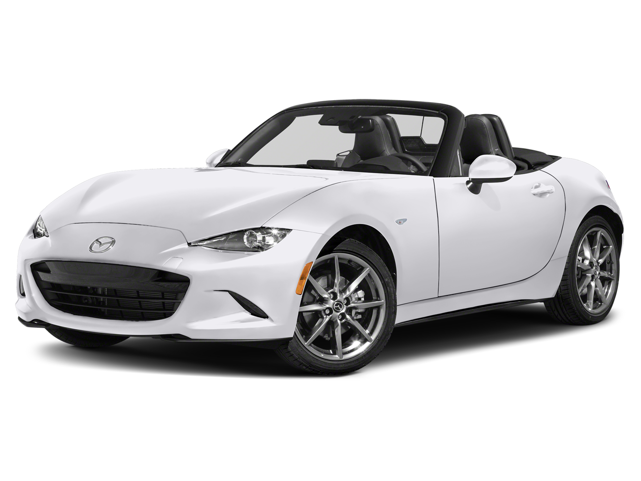 2022 Mazda Mazda MX-5 Miata Grand Touring