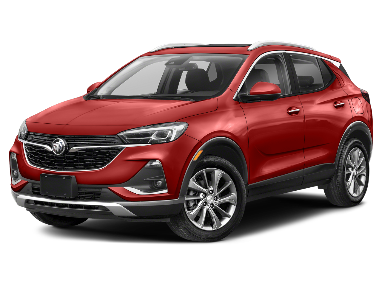 2023 Buick Encore GX at Coast Cadillac in Long Beach, CA