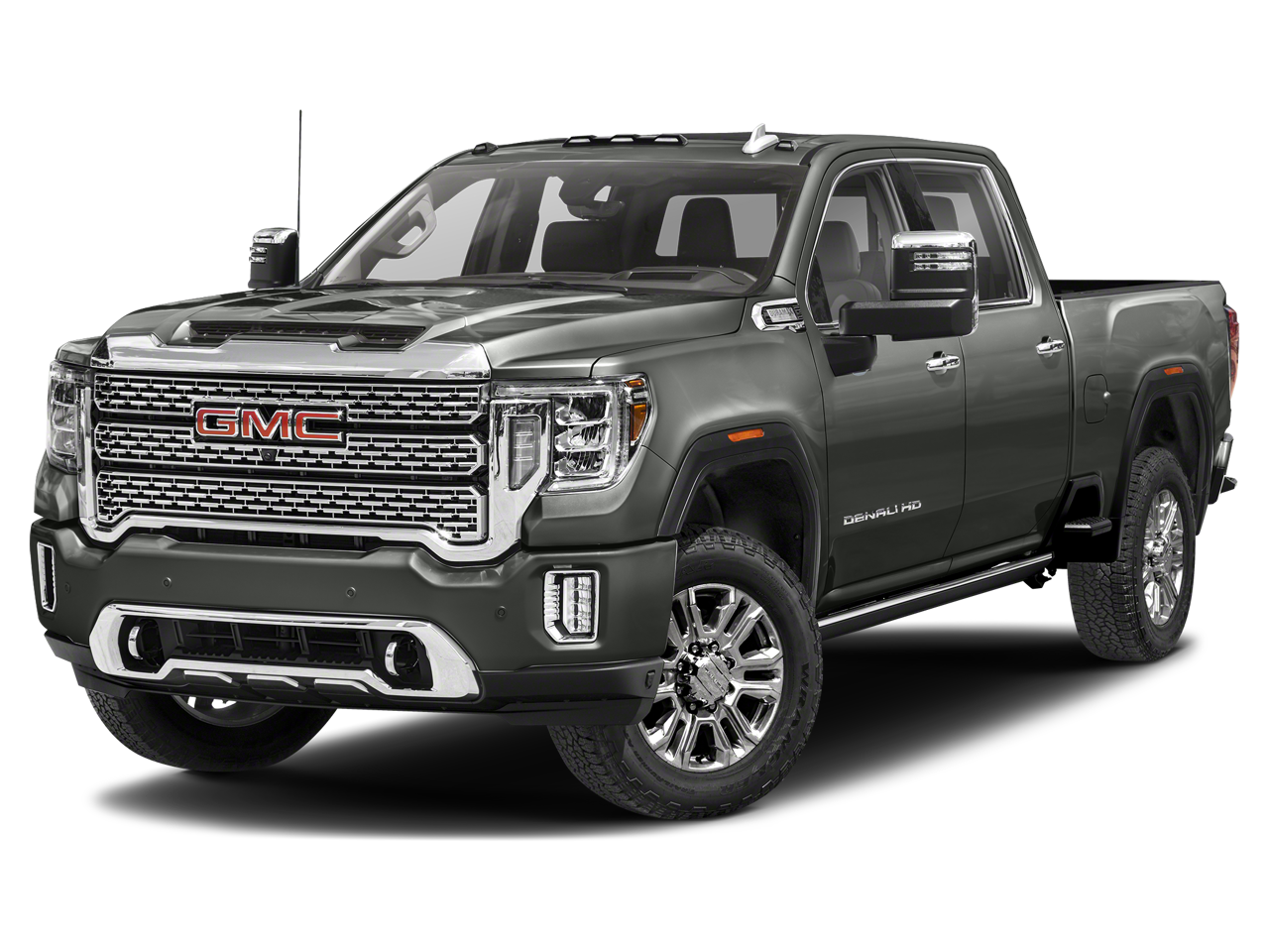 2023 GMC Sierra 2500HD Denali