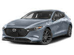 2023 Mazda Mazda3 2.5 Turbo Premium Plus Package