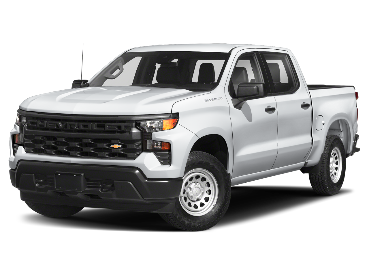 2024 Chevrolet Silverado 1500 LT Trail Boss for sale in Port Richey, FL
