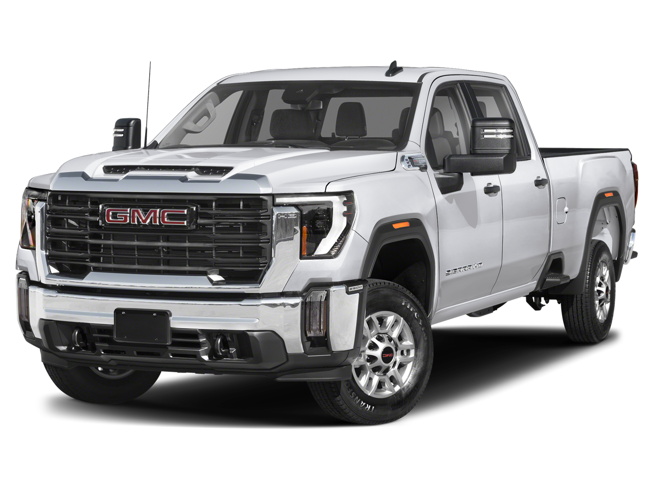 2024 GMC Sierra 1500 Denali Ultimate for sale in Port Richey, FL