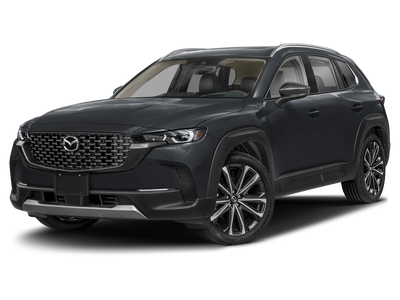 2025 Mazda Mazda CX-50 2.5 Turbo Premium Plus Package