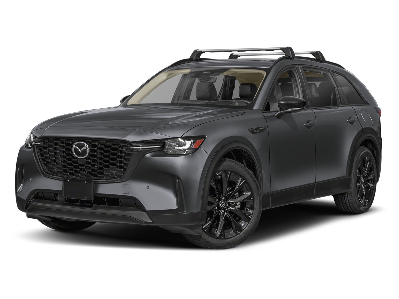 2025 Mazda Mazda CX-90 PHEV Premium