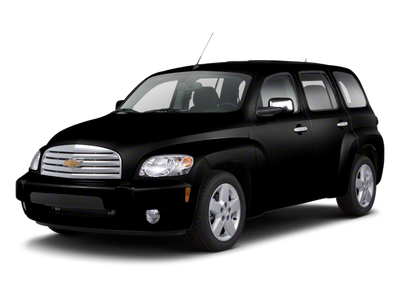 2010 Chevrolet HHR LT 2LT