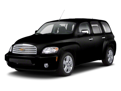 2010 Chevrolet HHR LT 2LT