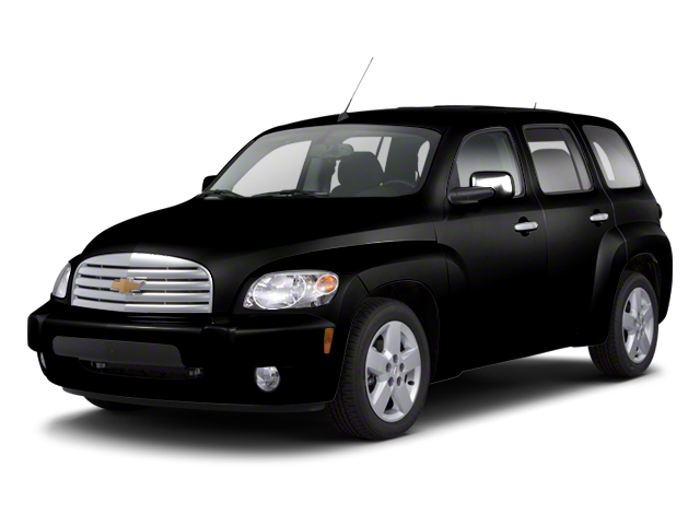 2010 Chevrolet HHR LT 2LT