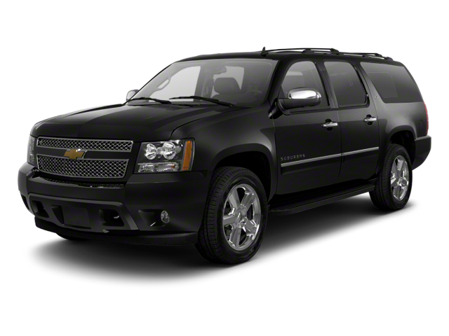 2011 Chevrolet Suburban at Coast Cadillac in Long Beach, CA
