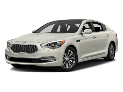 2017 Kia K900 Premium