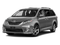 2017 Toyota Sienna SE Premium 8 Passenger