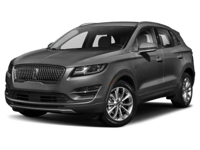 2019 Lincoln MKC Premiere photo 3