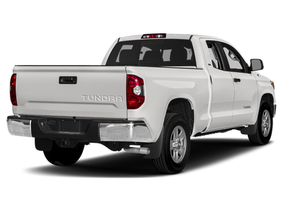 2015 Toyota Tundra SR