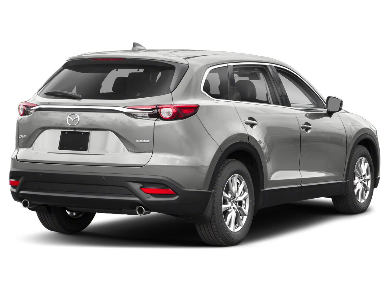 2019 Mazda Mazda CX-9 Touring