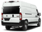 2019 RAM ProMaster 3500 High Roof 159 WB