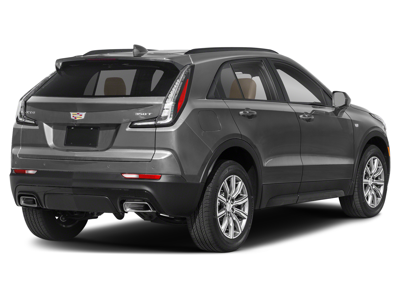 2022 Cadillac XT4 Sport