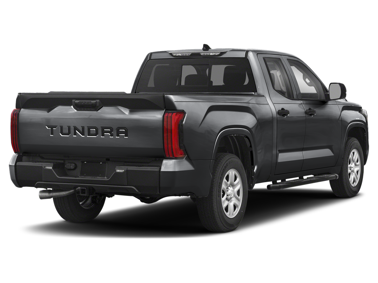 2022 Toyota Tundra SR