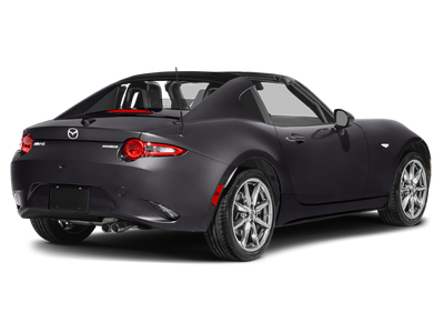 2023 Mazda Mazda Miata RF Grand Touring