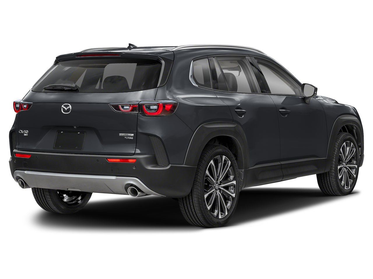2025 Mazda Mazda CX-50 2.5 Turbo Premium Plus Package