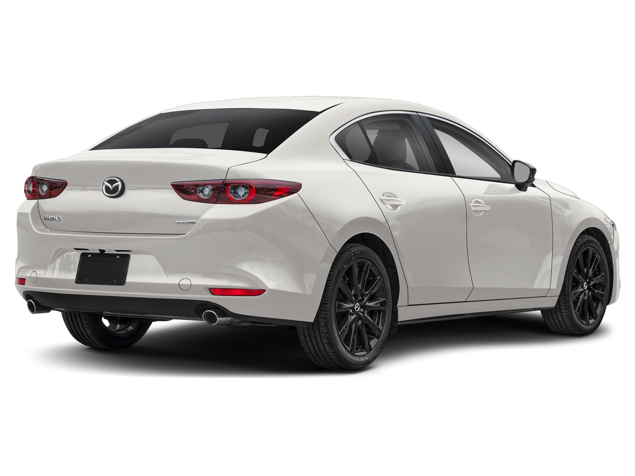 2026 Mazda Mazda3 2.5 S Select Sport Base